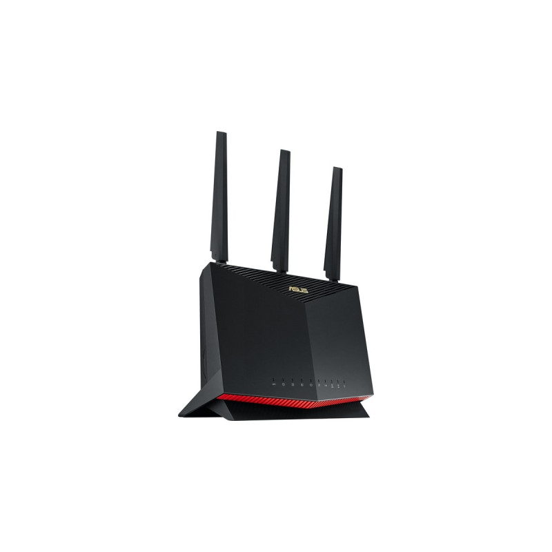ASUS RT-AX86U PRO, Router