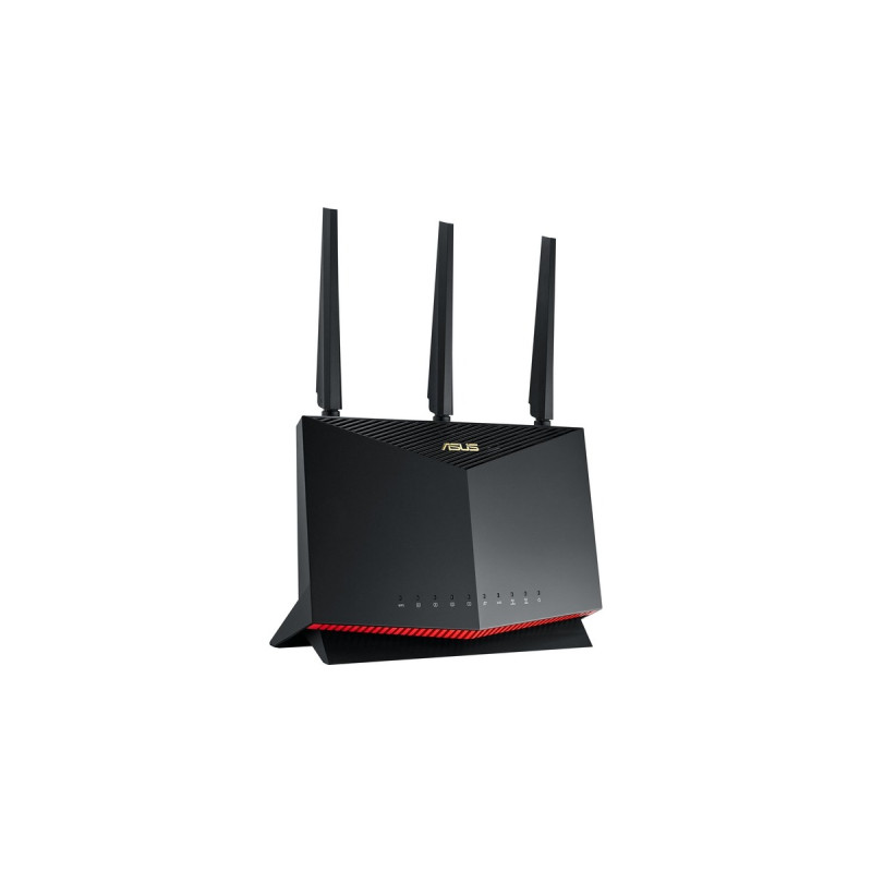 ASUS RT-AX86U PRO, Router
