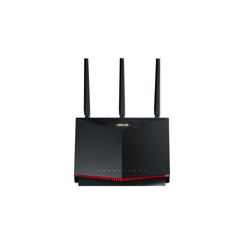 ASUS RT-AX86U PRO, Router