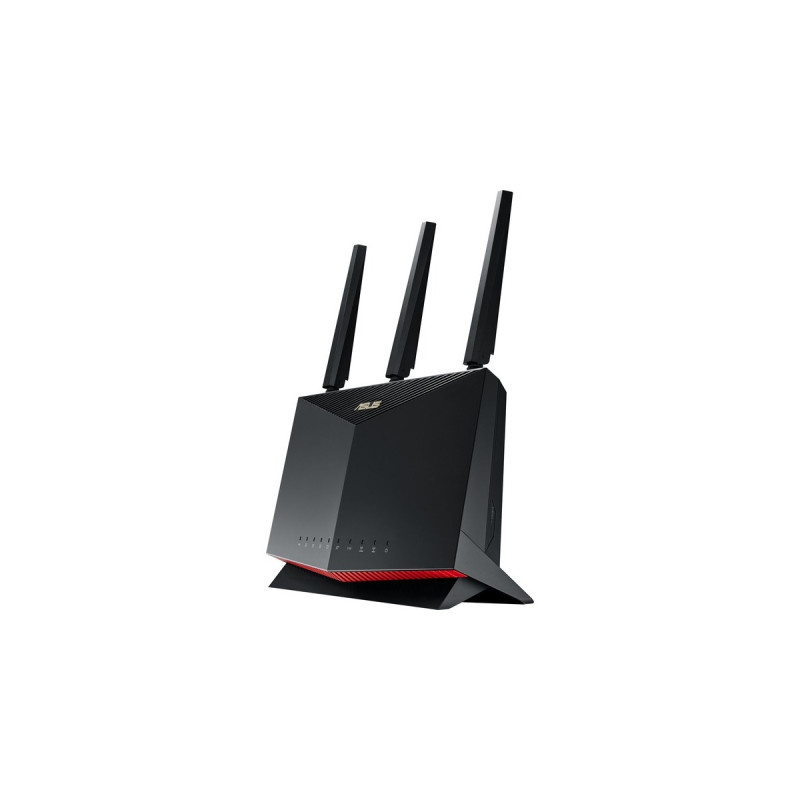 ASUS RT-AX86U PRO, Router
