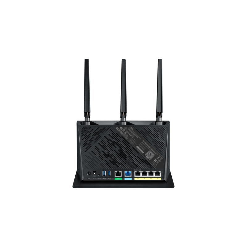 ASUS RT-AX86U PRO, Router