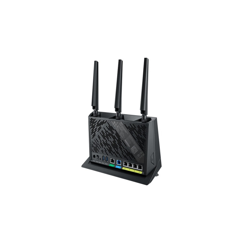 ASUS RT-AX86U PRO, Router