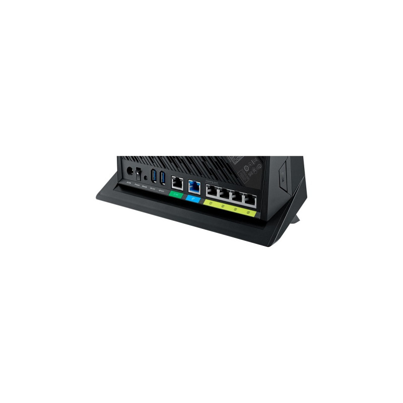 ASUS RT-AX86U PRO, Router