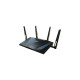ASUS RT-AX88U Pro, Router(schwarz/gold)