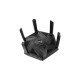 ASUS RT-AXE7800, Router
