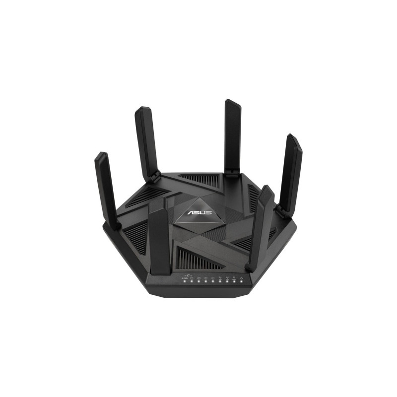 ASUS RT-AXE7800, Router