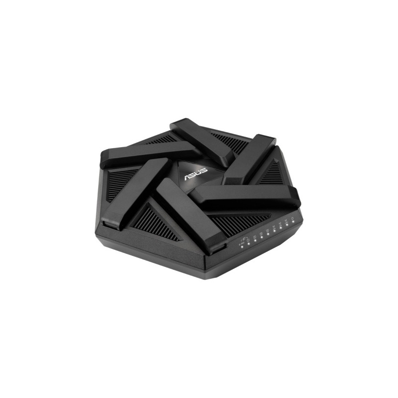 ASUS RT-AXE7800, Router