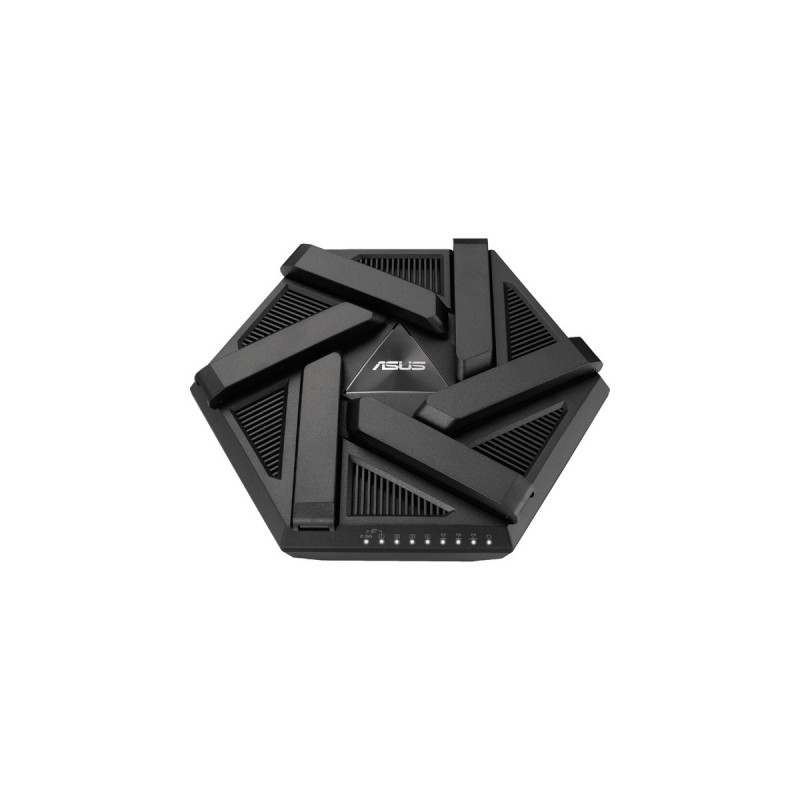 ASUS RT-AXE7800, Router