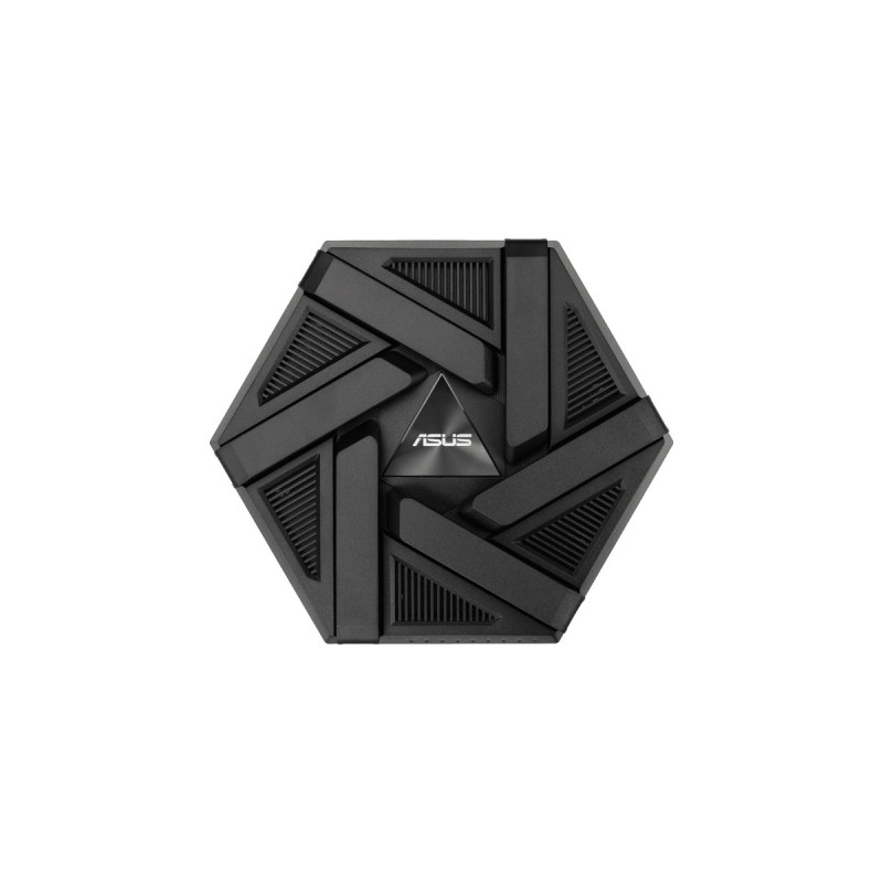 ASUS RT-AXE7800, Router