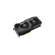 ASUS Radeon RX 6750 XT DUAL OC, Grafikkarte(RDNA 2, GDDR6, 3x DisplayPort, 1x HDMI 2.1)