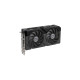 ASUS Radeon RX 7600 XT DUAL GAMING OC, Grafikkarte(RDNA 3, GDDR6, 2x DisplayPort, 2x HDMI 2.1)