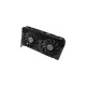 ASUS Radeon RX 7600 XT DUAL GAMING OC, Grafikkarte(RDNA 3, GDDR6, 2x DisplayPort, 2x HDMI 2.1)