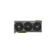 ASUS Radeon RX 7700 XT TUF GAMING OC, Grafikkarte(RDNA 3, GDDR6, 3x DisplayPort, 1x HDMI 2.1)