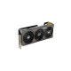 ASUS Radeon RX 7700 XT TUF GAMING OC, Grafikkarte(RDNA 3, GDDR6, 3x DisplayPort, 1x HDMI 2.1)