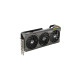 ASUS Radeon RX 7800 XT TUF GAMING OC, Grafikkarte(RDNA 3, GDDR6, 3x DisplayPort, 1x HDMI 2.1)
