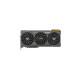 ASUS Radeon RX 7800 XT TUF GAMING OC, Grafikkarte(RDNA 3, GDDR6, 3x DisplayPort, 1x HDMI 2.1)