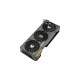 ASUS Radeon RX 7800 XT TUF GAMING OC, Grafikkarte(RDNA 3, GDDR6, 3x DisplayPort, 1x HDMI 2.1)