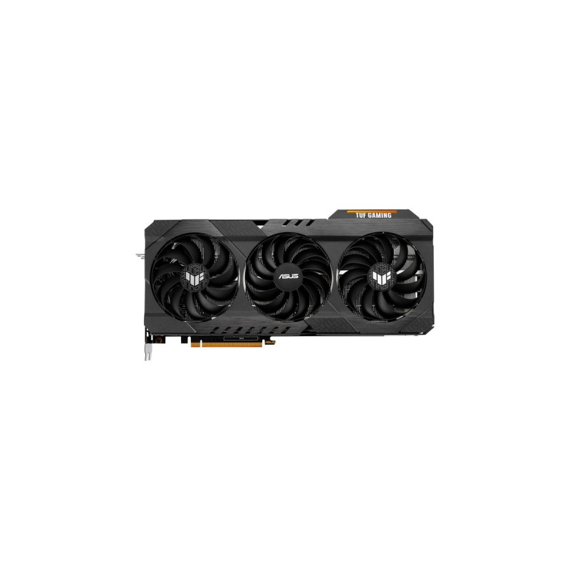 ASUS Radeon RX 7800 XT TUF GAMING OG OC, Grafikkarte(RDNA 3, GDDR6, 3x DisplayPort, 1x HDMI 2.1)