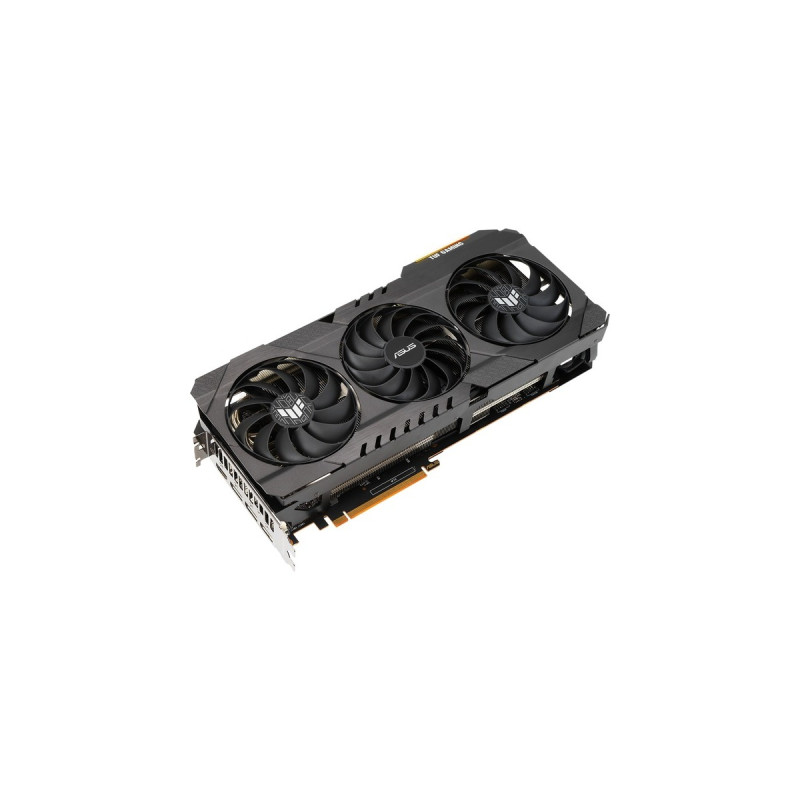 ASUS Radeon RX 7800 XT TUF GAMING OG OC, Grafikkarte(RDNA 3, GDDR6, 3x DisplayPort, 1x HDMI 2.1)