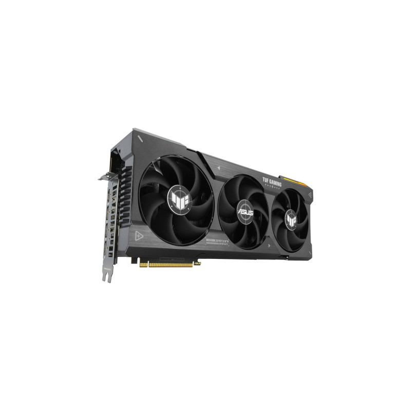 ASUS Radeon RX 7900 XT TUF GAMING OC, Grafikkarte(RDNA 3, GDDR6, 3x DisplayPort, 1x HDMI 2.1)