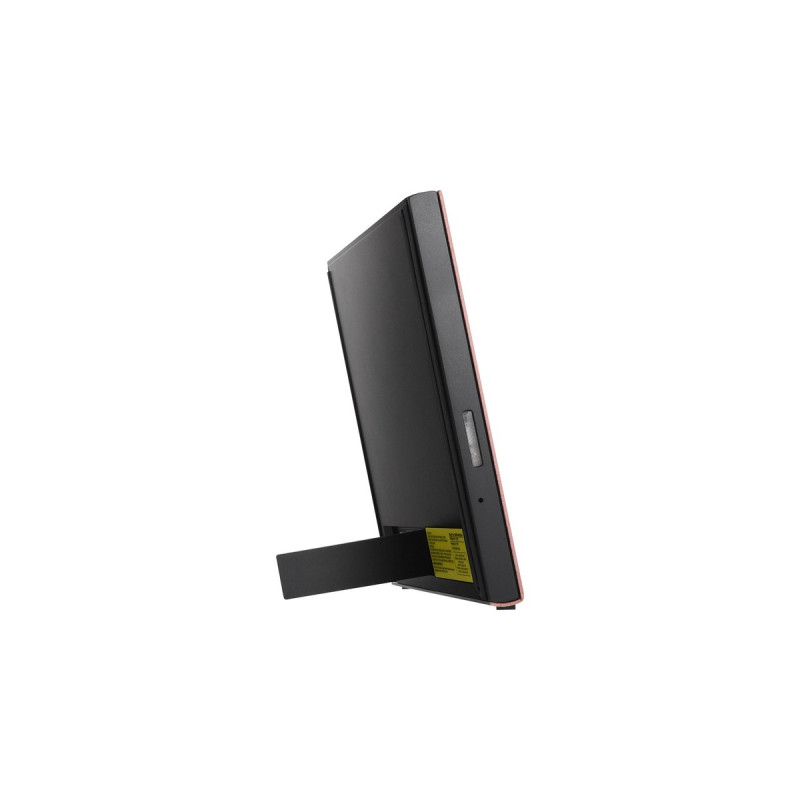 ASUS SDRW-08U5S-U, externer DVD-Brenner(roségold, USB 2.0, M-DISC)