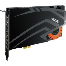 ASUS STRIX RAID DLX, Soundkarte(Retail)