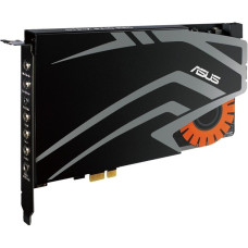 ASUS STRIX RAID PRO, Soundkarte(Retail)