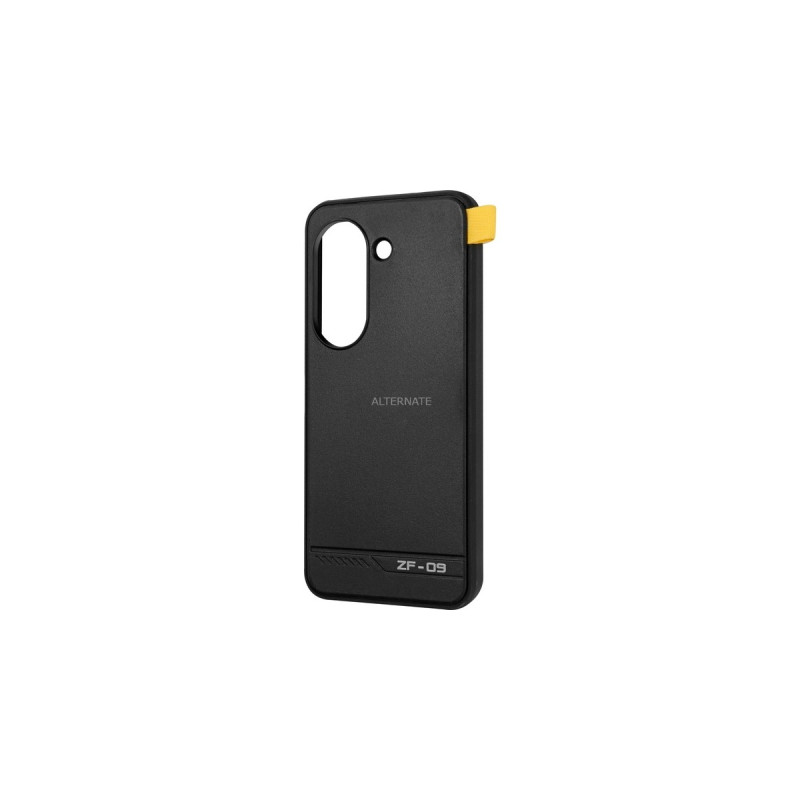 ASUS Smart Magnet Rucksackhalterung(schwarz, ASUS Zenfone 9)