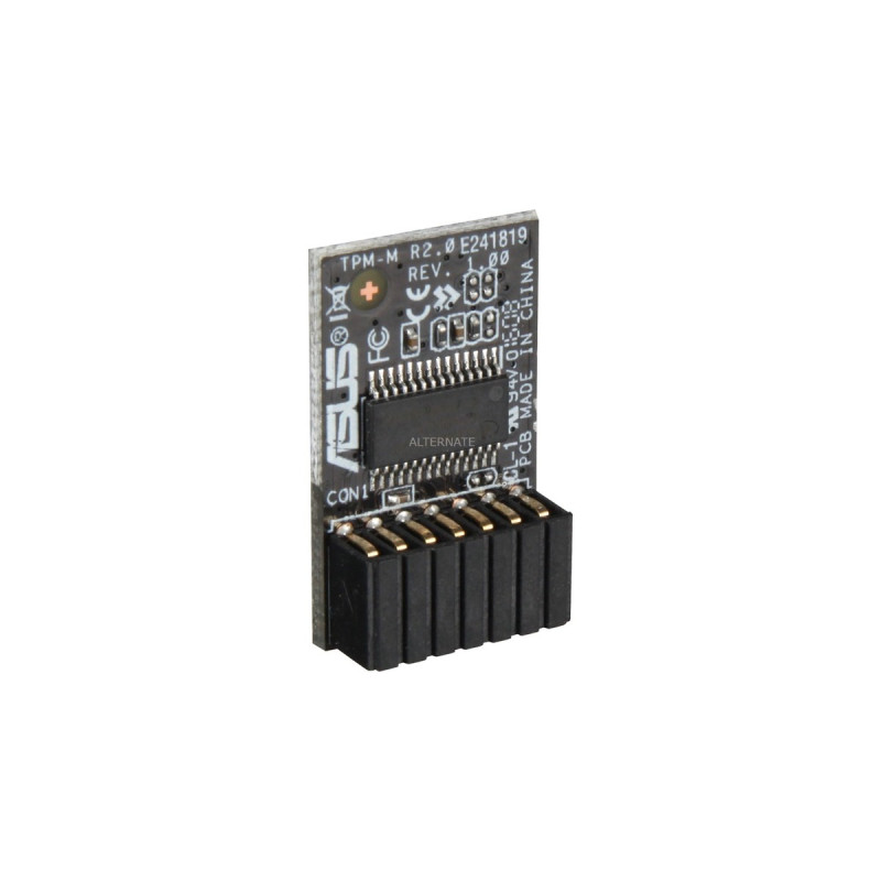 ASUS TPM-M R2.0