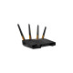 ASUS TUF-AX3000 V2, Router(schwarz/gelb)
