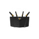 ASUS TUF-AX3000 V2, Router(schwarz/gelb)