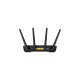 ASUS TUF-AX3000 V2, Router(schwarz/gelb)