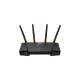 ASUS TUF-AX4200 AiMesh, Router(schwarz/orange)