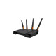 ASUS TUF-AX4200 AiMesh, Router(schwarz/orange)