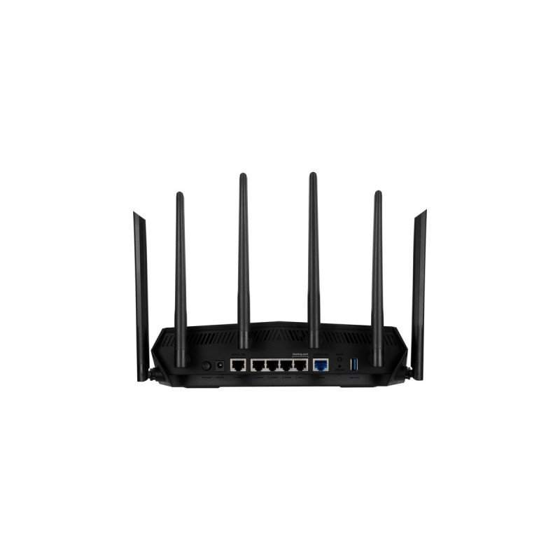 ASUS TUF-AX6000 AiMesh, Router