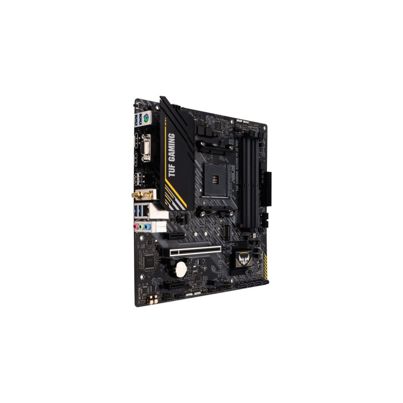 ASUS TUF GAMING A520M-PLUS WIFI, Mainboard(Outlet)