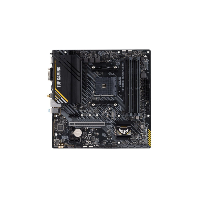 ASUS TUF GAMING A520M-PLUS WIFI, Mainboard(Outlet)