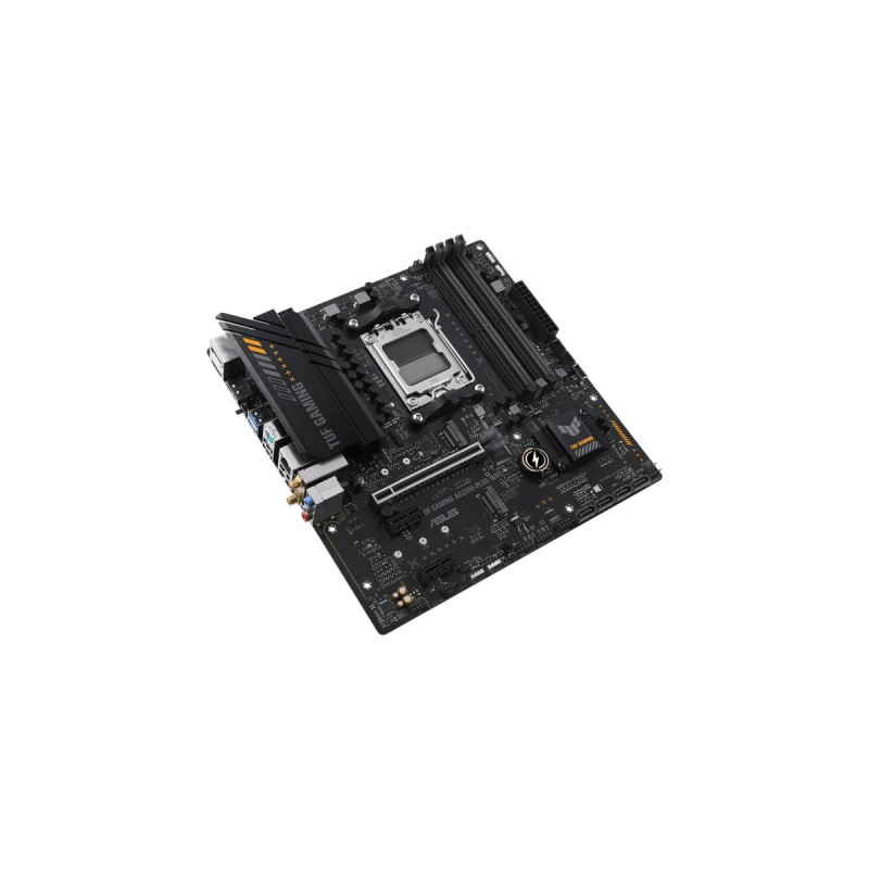 ASUS TUF GAMING A620M-PLUS WIFI, Mainboard