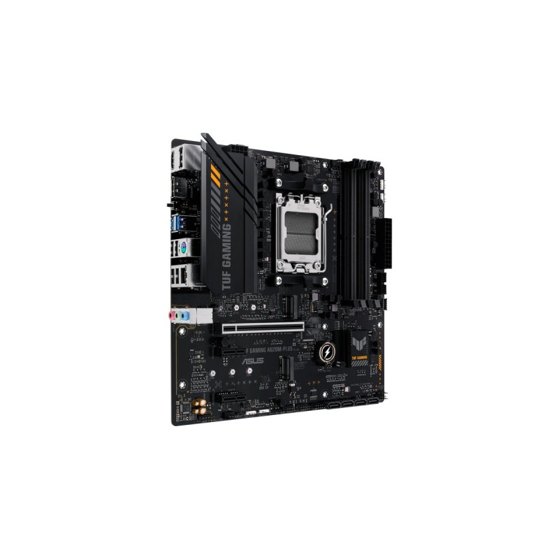 ASUS TUF GAMING A620M-PLUS, Mainboard