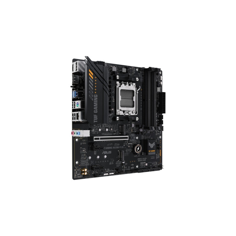 ASUS TUF GAMING A620M-PLUS, Mainboard(Outlet)