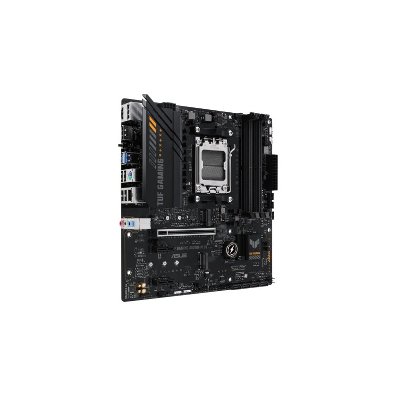 ASUS TUF GAMING A620M-PLUS, Mainboard