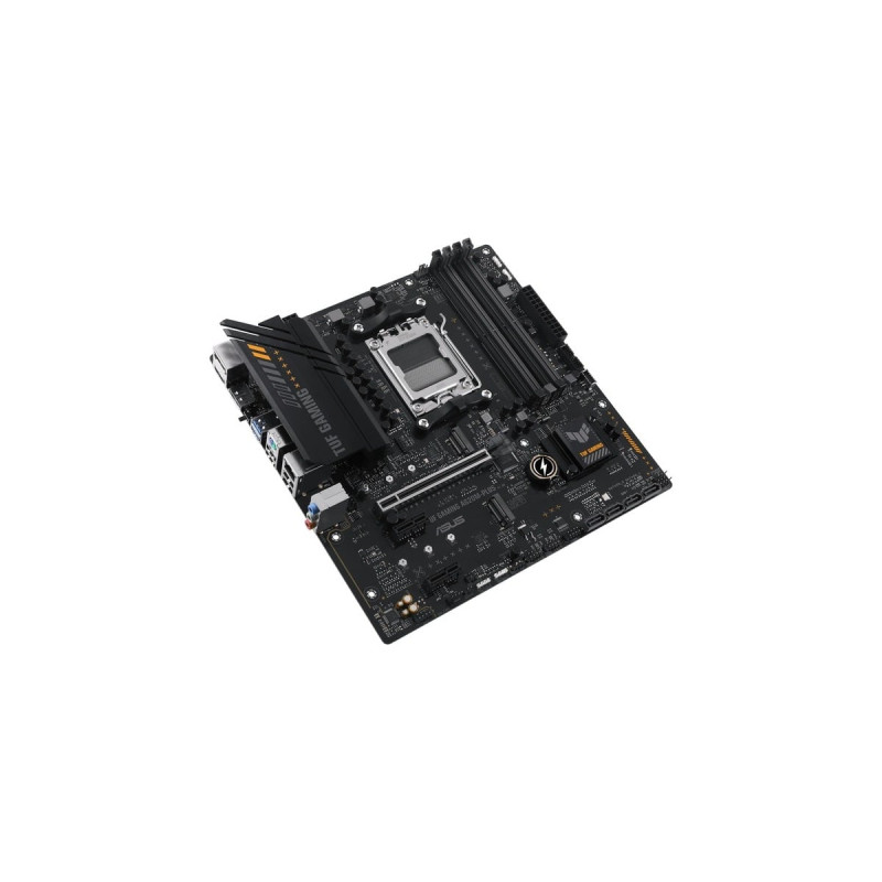 ASUS TUF GAMING A620M-PLUS, Mainboard