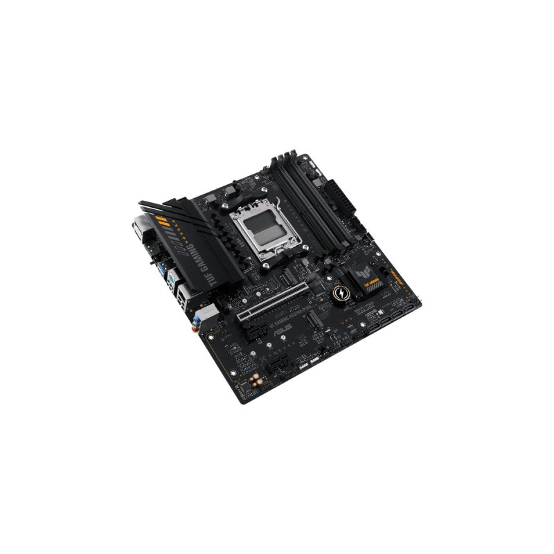 ASUS TUF GAMING A620M-PLUS, Mainboard(Outlet)