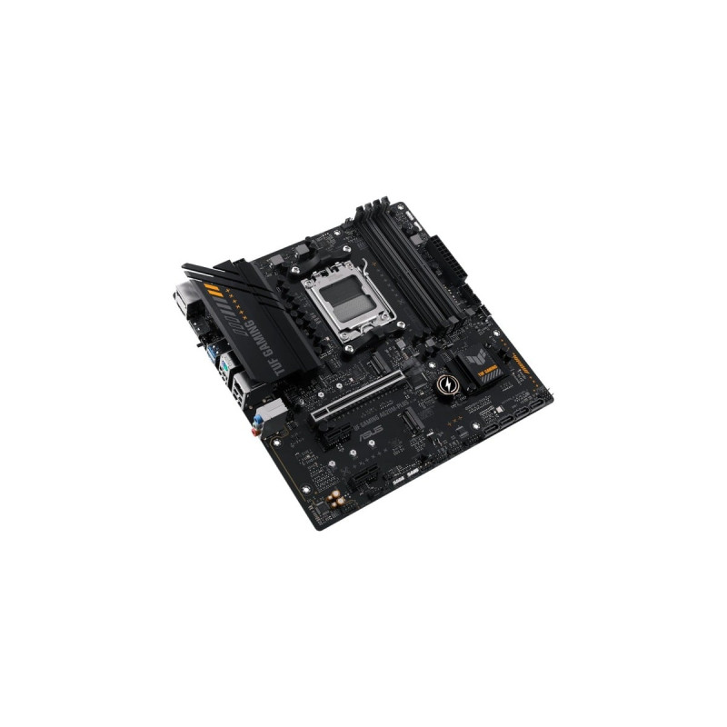ASUS TUF GAMING A620M-PLUS, Mainboard