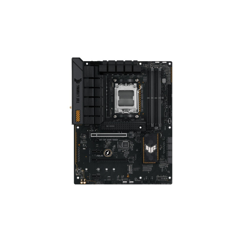 ASUS TUF GAMING A620-PRO WIFI, Mainboard