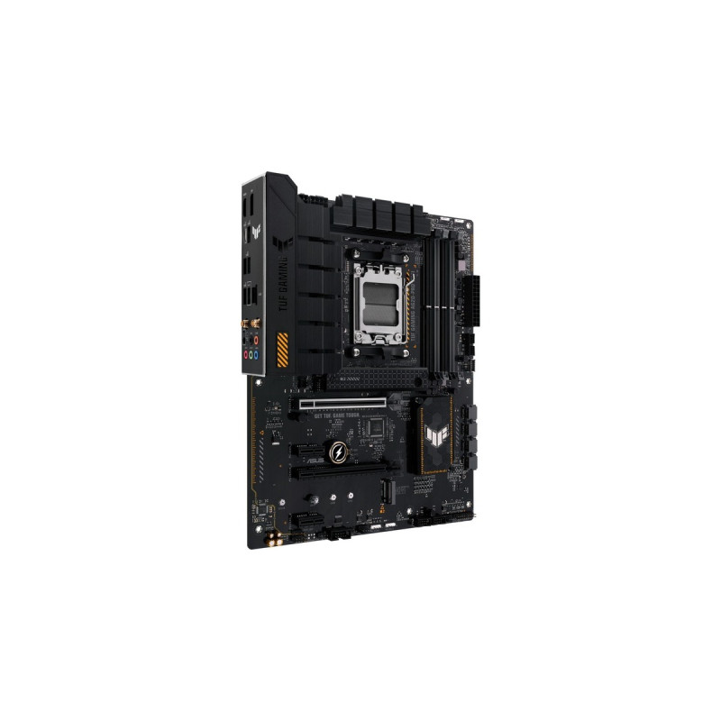 ASUS TUF GAMING A620-PRO WIFI, Mainboard