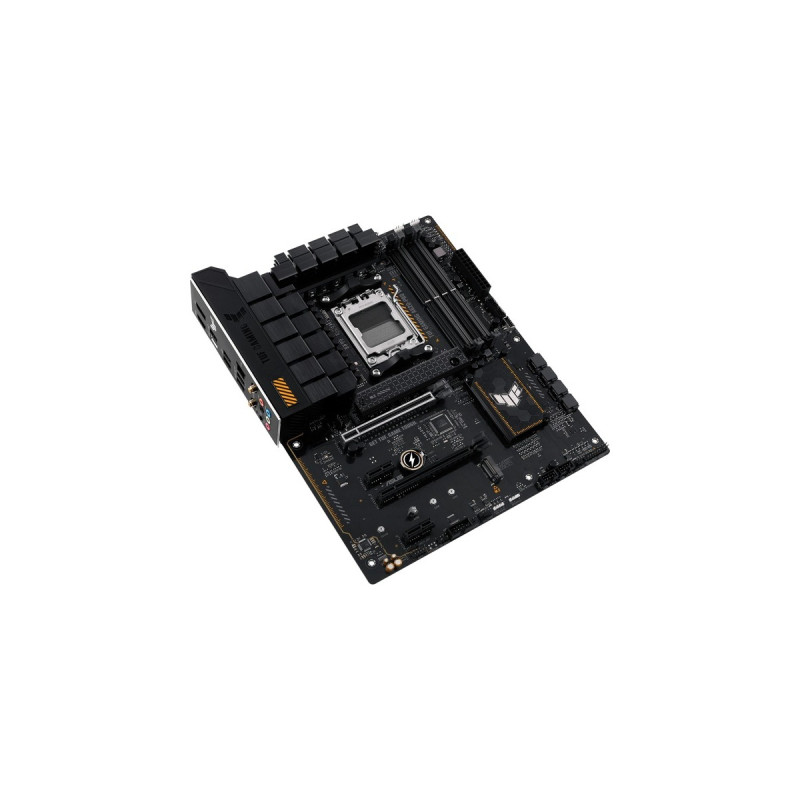 ASUS TUF GAMING A620-PRO WIFI, Mainboard