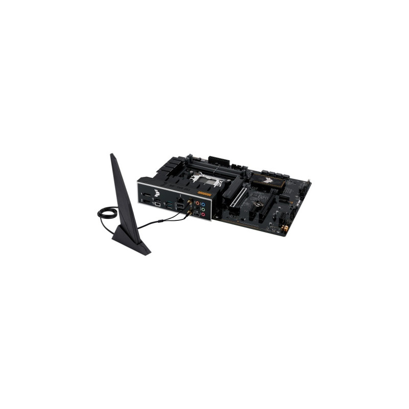 ASUS TUF GAMING A620-PRO WIFI, Mainboard