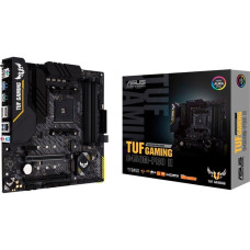 ASUS TUF GAMING B450M-PRO II, Mainboard