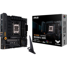 ASUS TUF GAMING B650M-E WIFI, Mainboard